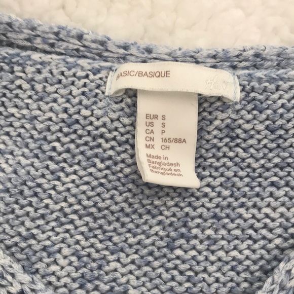 H&M basic top - Picture 2 of 2